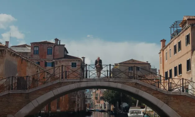 Vivaldi en 4 saisons : un film musical pour redécouvrir un chef-d’œuvre trois siècles plus tard