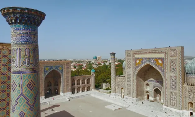 Les trésors oubliés de la médecine arabe : quand ARTE explore l’âge d’or scientifique médiéval