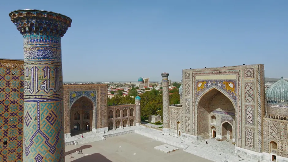 Les trésors oubliés de la médecine arabe : quand ARTE explore l’âge d’or scientifique médiéval