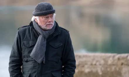 Les Pennac(s) : un chef étoilé assassiné dans l’épisode diffusé ce 17 février sur France 3