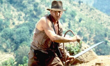 Soirée Indiana Jones sur M6 : la saga est-elle disponible sur Netflix ?
