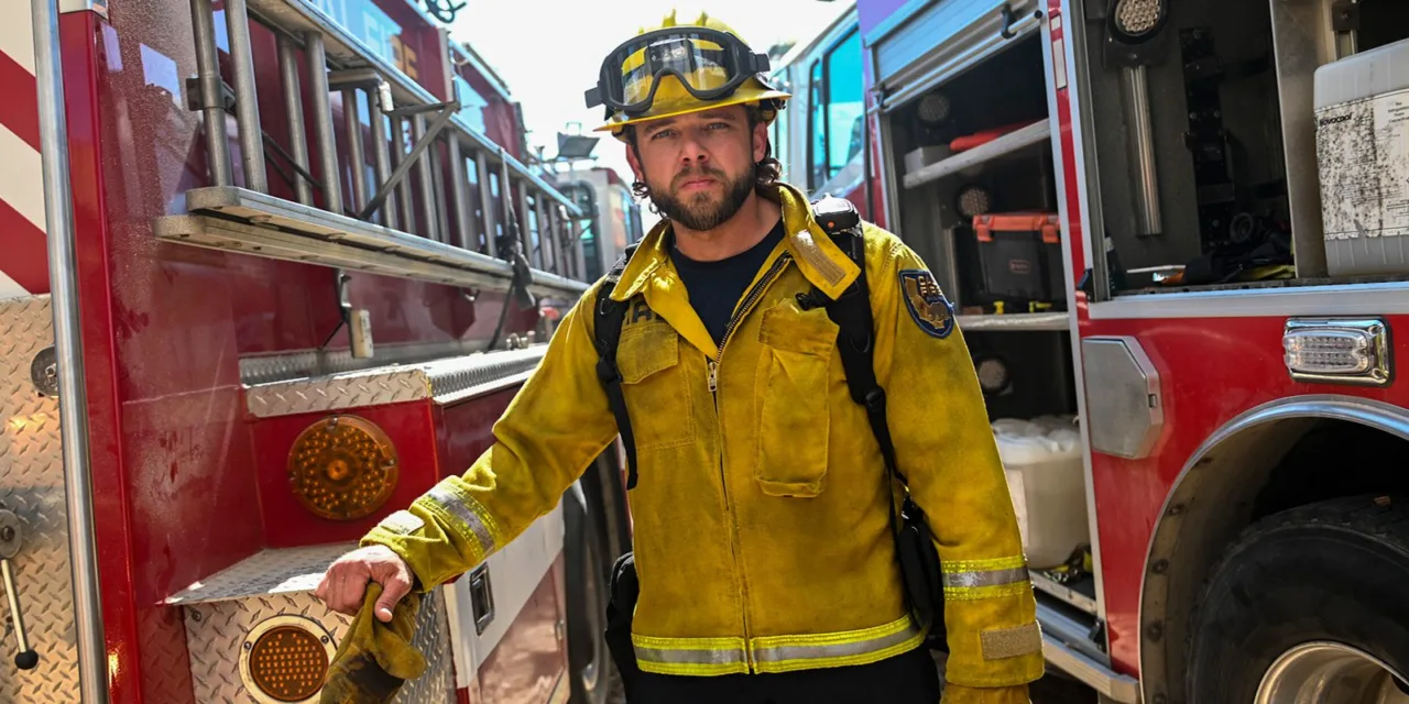 Fire Country saison 4 arrive sur Paramount+ : une reprise marquée par le deuil et la reconstruction