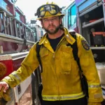 Fire Country saison 4 arrive sur Paramount+ : une reprise marquée par le deuil et la reconstruction