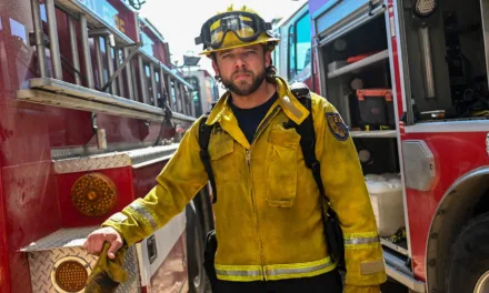 Fire Country saison 4 arrive sur Paramount+ : une reprise marquée par le deuil et la reconstruction