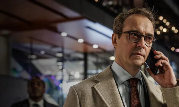 Wake sur Prime Video : pourquoi la série suédoise s’impose déjà dans le top en France !