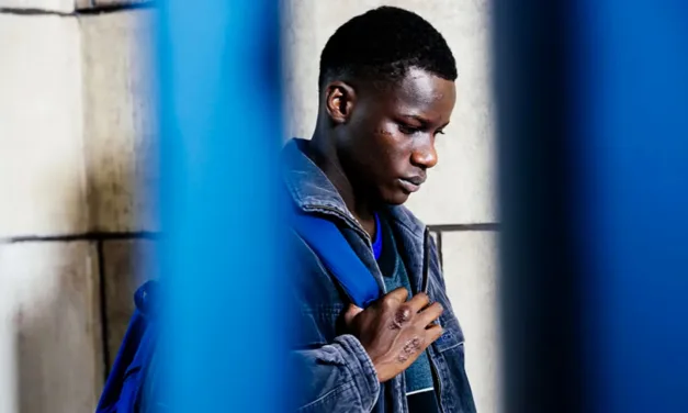 Un prophète : la série Canal+ relance le mythe de Jacques Audiard dès le 2 mars