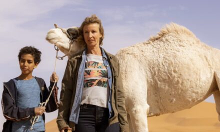 Zodi et Téhu sur M6 : l’aventure saharienne qui réunit toute la famille