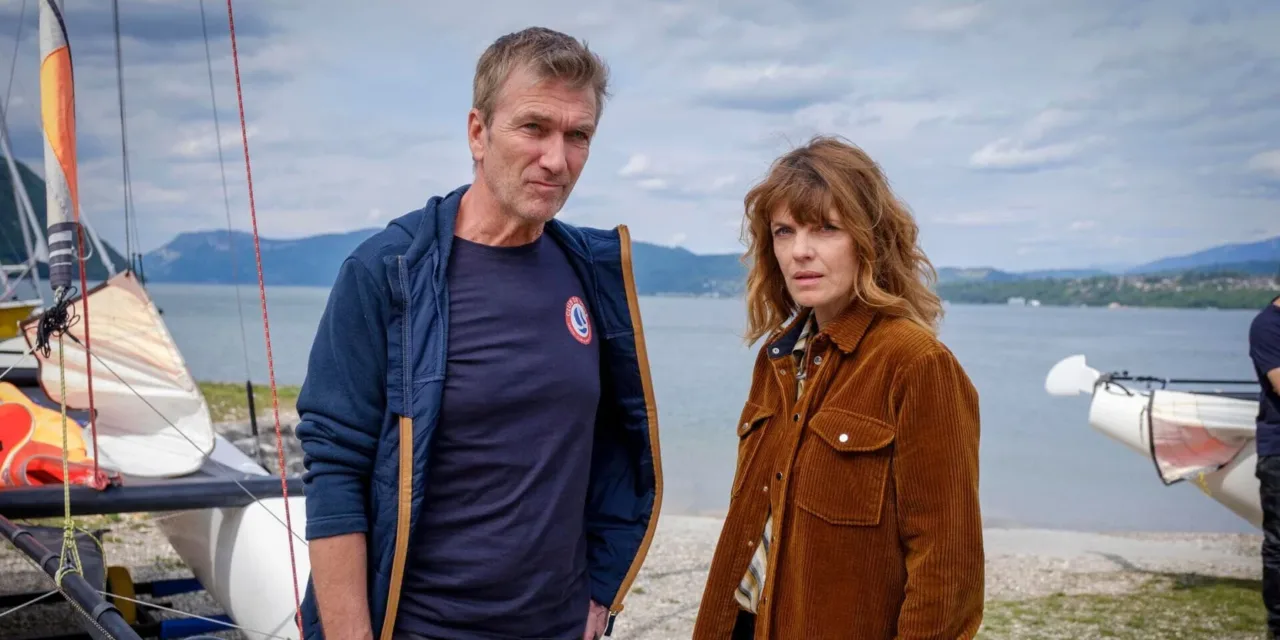 Cassandre sur France 3 : une enquête à flanc de montagne pour l’épisode “Les sentiers de la mort”