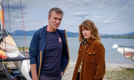 Cassandre sur France 3 : une enquête à flanc de montagne pour l’épisode “Les sentiers de la mort”