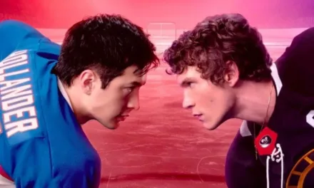 Heated rivalry : quand sortiront les prochains épisodes sur HBO Max en France et ce que réserve la suite