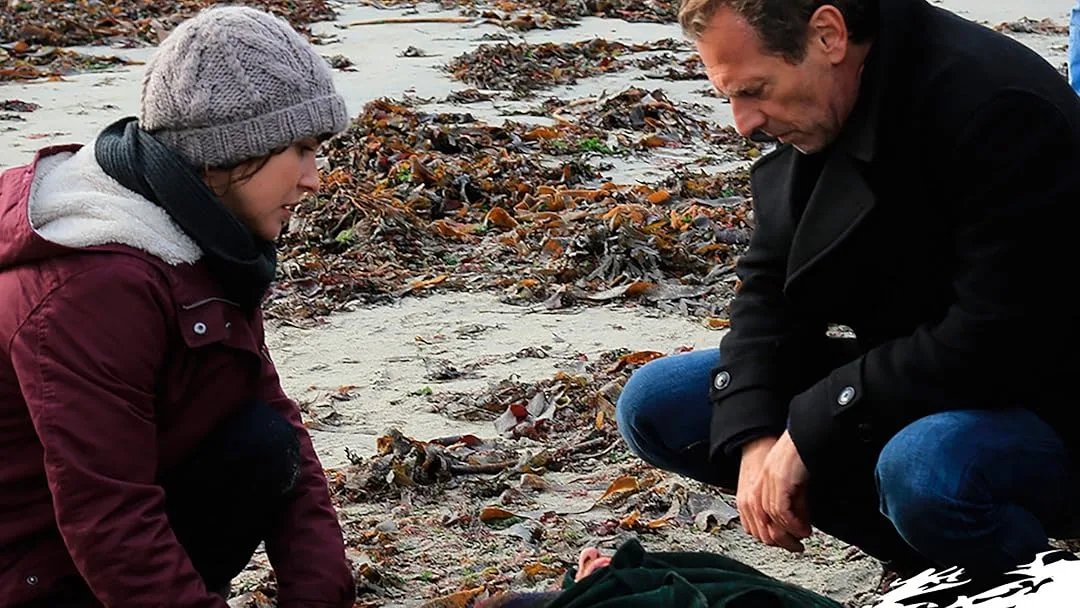 Les blessures de l’île : le téléfilm policier avec Stéphane Freiss diffusé le 19 février sur France 3