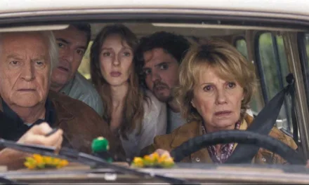 Chers parents : quand peut-on espérer voir la comédie sur Netflix après sa sortie cinéma ?