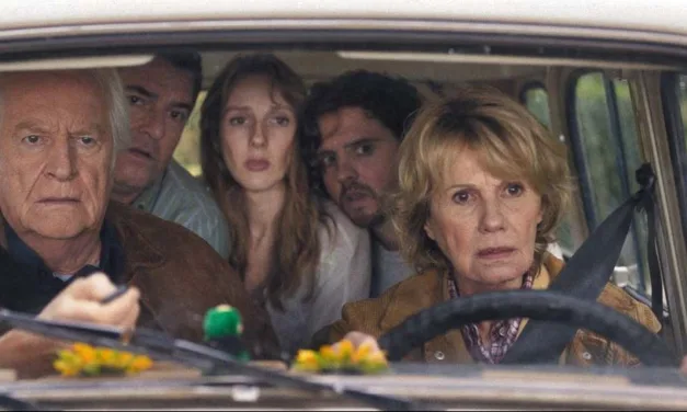 Chers parents : quand peut-on espérer voir la comédie sur Netflix après sa sortie cinéma ?