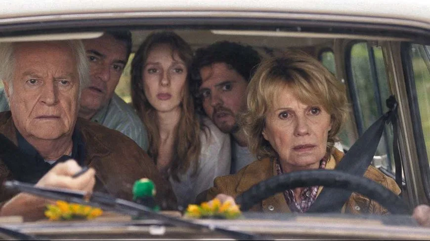 Chers parents : quand peut-on espérer voir la comédie sur Netflix après sa sortie cinéma ?