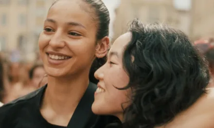 César 2026 : Nadia Melliti remporte le meilleur espoir féminin pour La Petite Dernière