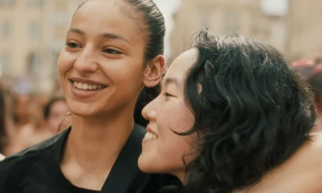 César 2026 : Nadia Melliti remporte le meilleur espoir féminin pour La Petite Dernière