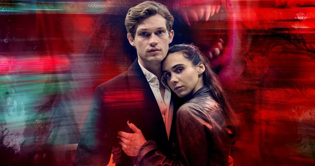 Accrocs arrive sur france.tv : une romance interdite entre ring, fête foraine et vampires