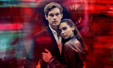 Accrocs arrive sur france.tv : une romance interdite entre ring, fête foraine et vampires