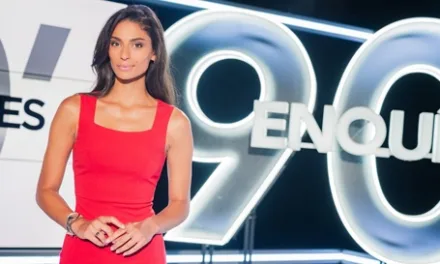 90′ Enquêtes sur TMC : garages illégaux et vols de pièces détachées, le business qui vise votre voiture