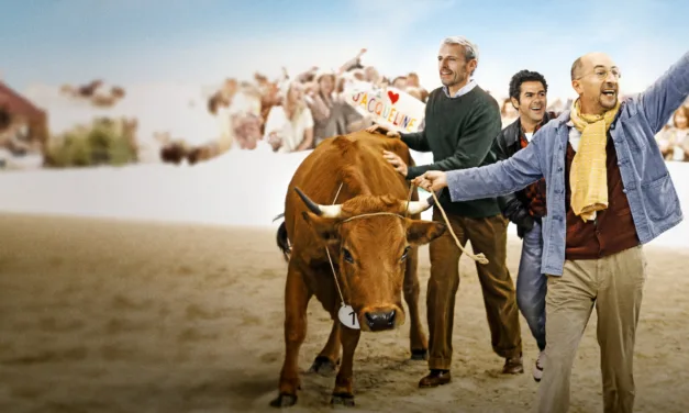 La vache : le road movie de Mohamed Hamidi diffusé le 23 février sur France 3