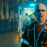 Salvador sur Netflix : Luis Tosar face à la radicalisation de sa fille dès le 6 février