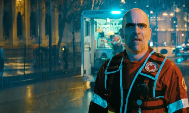 Salvador sur Netflix : Luis Tosar face à la radicalisation de sa fille dès le 6 février