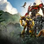 Transformers Rise of the Beasts : un épisode clé de la franchise à voir en février sur W9