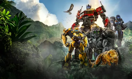 Transformers Rise of the Beasts : un épisode clé de la franchise à voir en février sur W9
