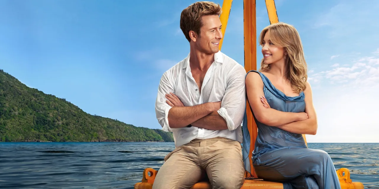 Tout sauf toi ce soir sur TF1 : la comédie romantique contemporaine est-elle encore disponible sur Netflix ?