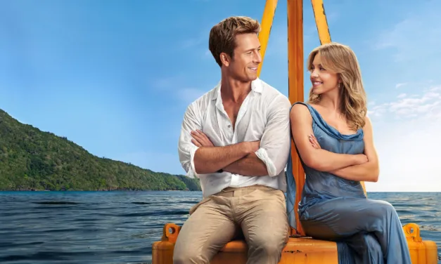 Tout sauf toi ce soir sur TF1 : la comédie romantique contemporaine est-elle encore disponible sur Netflix ?