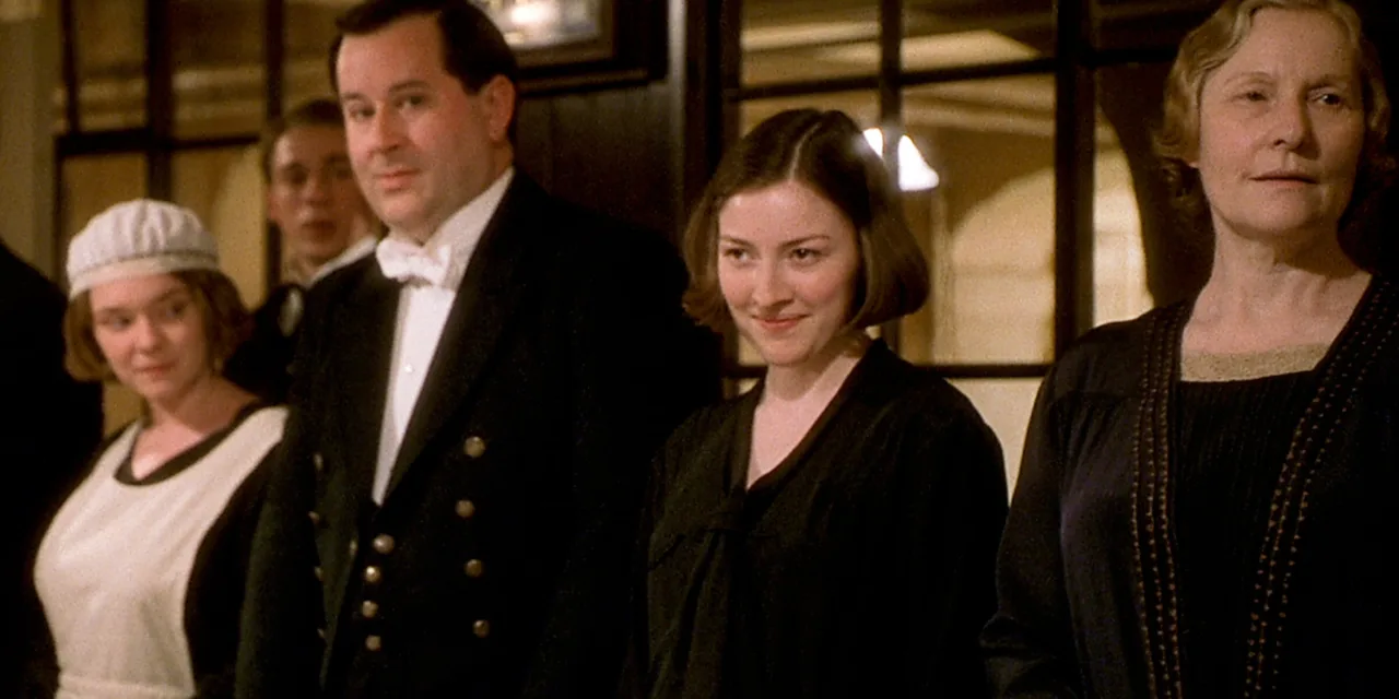 Gosford Park : un jeu de massacre social signé Robert Altman à voir ce soir sur Arte