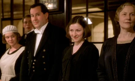 Gosford Park : un jeu de massacre social signé Robert Altman à voir ce soir sur Arte