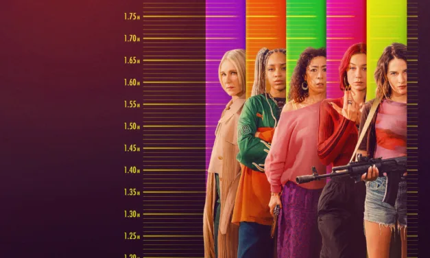 Les Lionnes sur Netflix : l’histoire vraie derrière la série de braquage