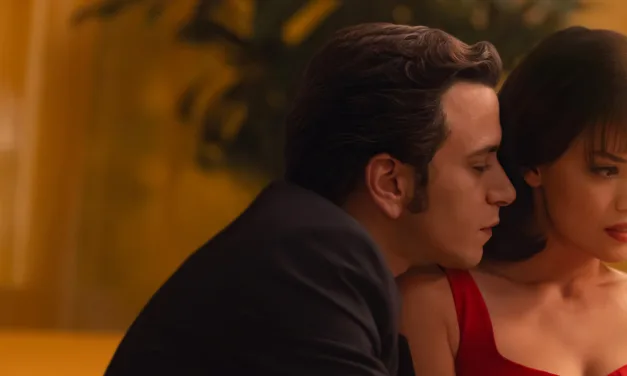 Le Musée de l’innocence s’installe dans le top 10 Netflix : succès pour la série turque adaptée d’Orhan Pamuk