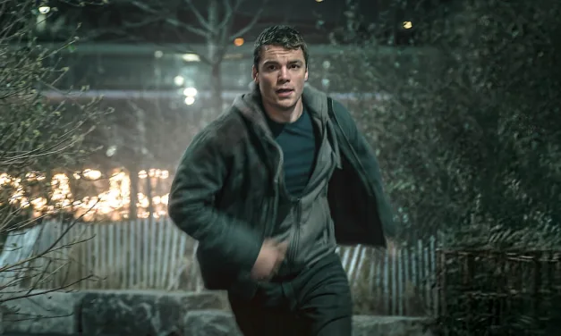 Nouveautés Netflix février 2026 : films et séries au programme ce mois-ci