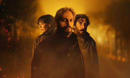Coupe feu : le thriller espagnol s’impose déjà dans le top 10 Netflix en France