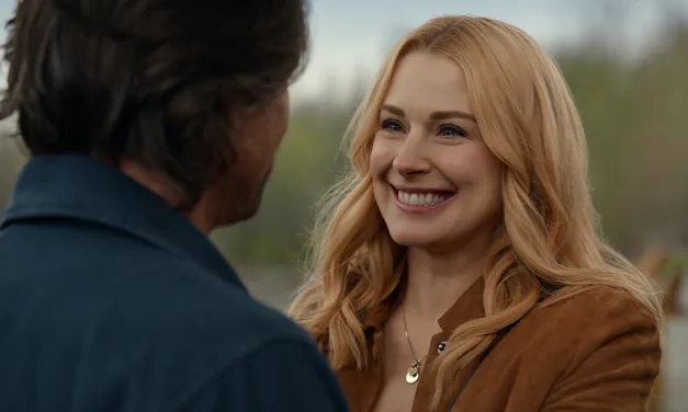 Virgin River saison 7 : Netflix ouvre un nouveau chapitre entre mariage, adoption et tensions locales