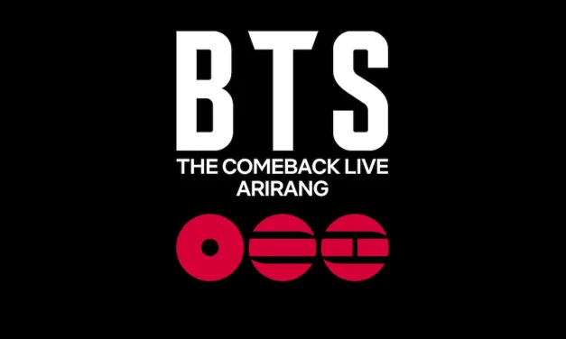 Concert des BTS en direct sur Netflix : le retour du groupe sur scène le 21 mars