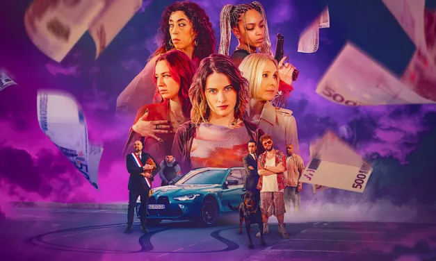 Les lionnes sur Netflix : une saison 2 est-elle envisagée après le succès de la série ?