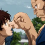 Baki-dou sur Netflix : le samouraï Musashi Miyamoto entre dans l’arène le 26 février