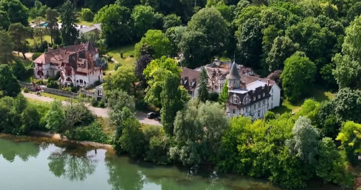 Des racines et des ailes : au fil de la Seine, une immersion patrimoniale le 4 mars sur France 3