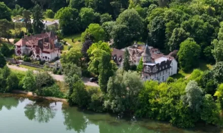 Des racines et des ailes : au fil de la Seine, une immersion patrimoniale le 4 mars sur France 3