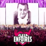 La ballade des Enfoirés : le spectacle 2026 diffusé sur TF1 le 27 février