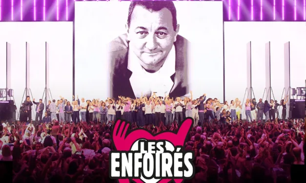 La ballade des Enfoirés : le spectacle 2026 diffusé sur TF1 le 27 février