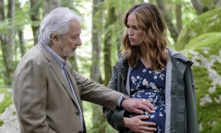 France 3 diffuse Maudits en février : un thriller familial au cœur du Morvan