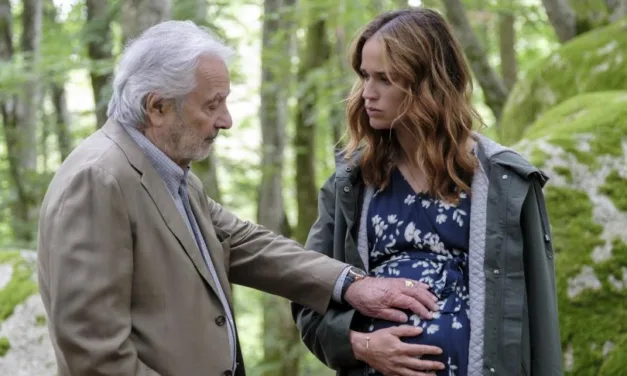 France 3 diffuse Maudits en février : un thriller familial au cœur du Morvan