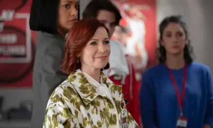 Elsbeth : quand sortent les prochains épisodes et ce qu’ils réservent (épisodes 7 et 8)