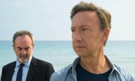 Bellefond : Succession, une affaire où l’amitié se heurte à la vérité le 3 février sur France 3