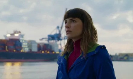 Blanca saison 3 : qui est Maria Chiara Giannetta, le visage central de la série diffusée sur M6