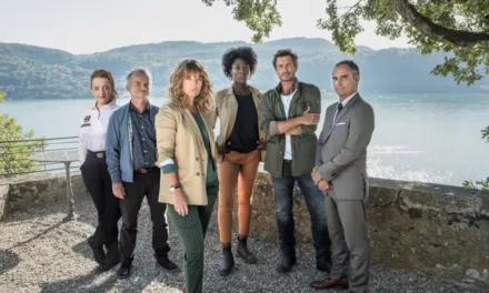 Cassandre : l’épisode Un homme parfait diffusé le 28 février sur France 3